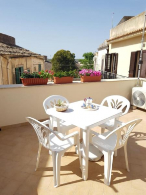 Alla villa